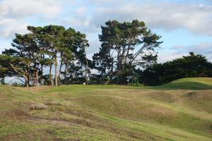 Waverley 4th Green